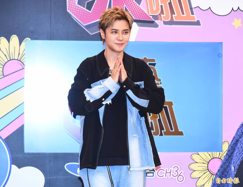 遭傳是孩子生父！羅志祥驗DNA 經紀人小霜曝親子鑑定報告