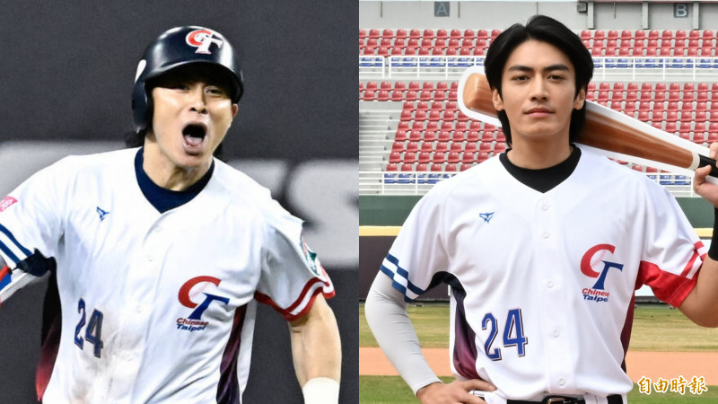 （影）《絕勝》台灣隊長揭曉！宋柏緯試鏡2個月 獲演陳傑憲壓力大