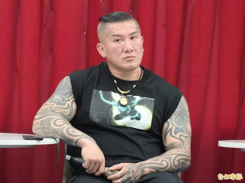 香港惡火奪128命！「館長」宣布捐出403萬哀悼：香港同胞加油