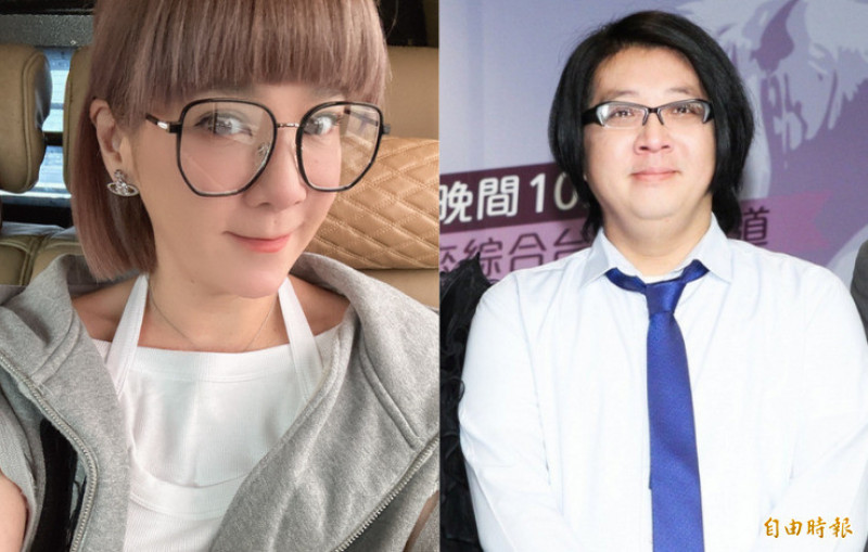 病情惡化？袁惟仁傳送醫急救 前妻陸元琪12字發聲