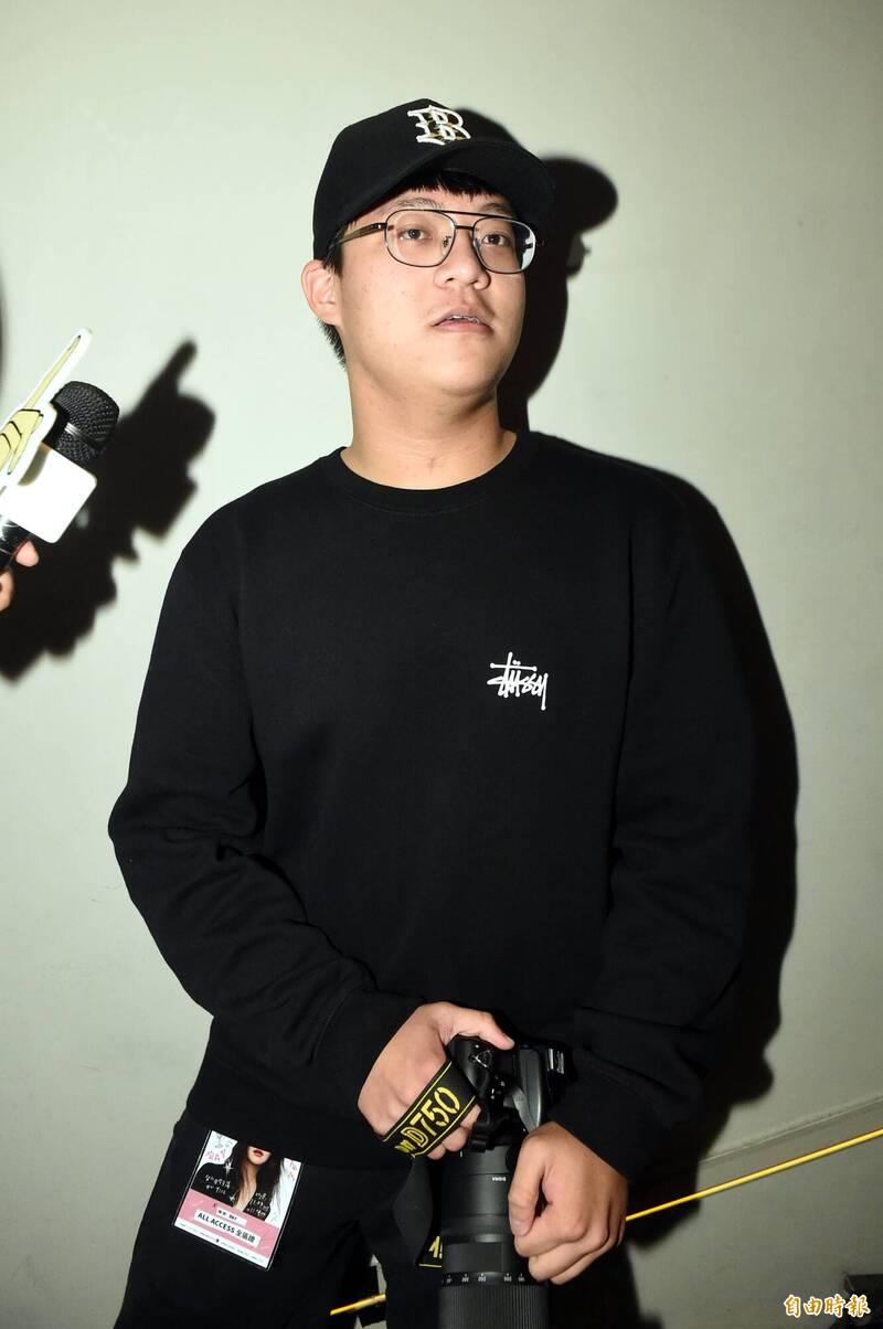 袁惟仁爆出台東馬偕醫院掛急診 兒子聞訊回應了