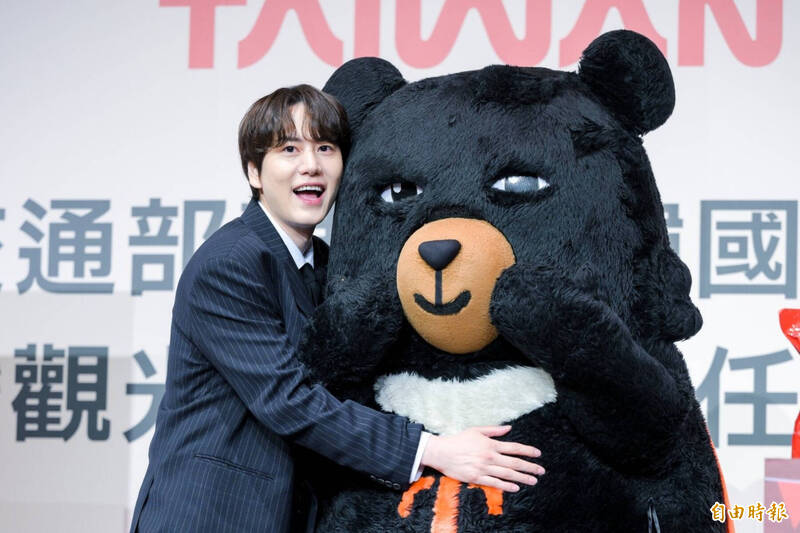 SJ圭賢擔心觀光大使出現勁敵  警告羅PD：活動不准太認真