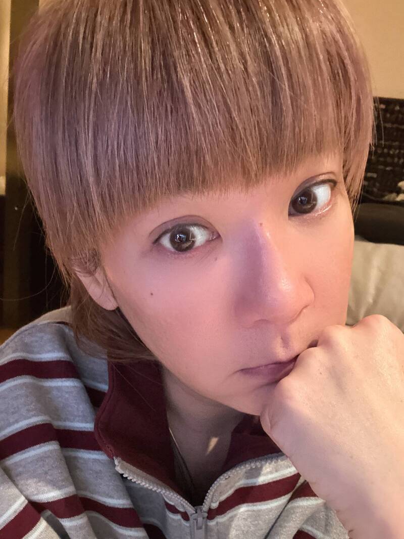 袁惟仁傳病情惡化  陸元琪再發聲：請放過我的孩子