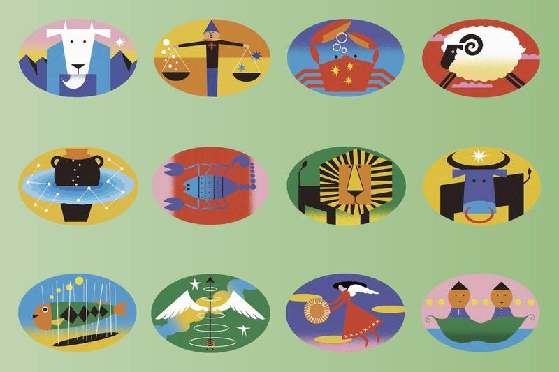 12月第一週「正能量」歸位！12星座12/1〜12/7「旺運3關」要記住