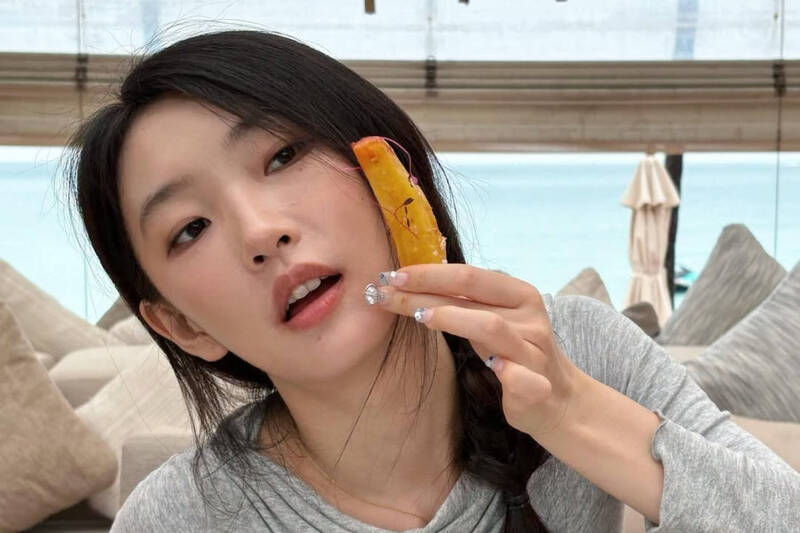 太囂張 29歲女星遭爆「夏天拍戲關冷氣」還當眾羞辱男主角