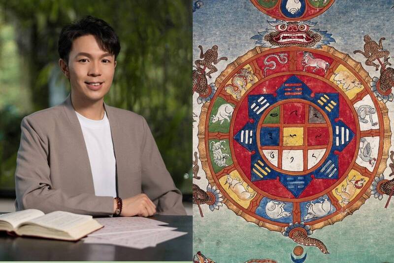 順順送走2025不踩雷！ 12月「生肖運勢」重點提醒