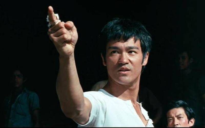 李小龍85歲冥誕  李香凝：感覺爸爸從未離開