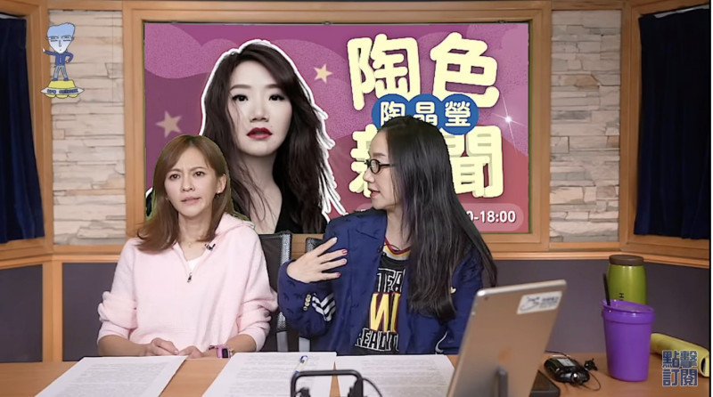 許瑋甯婚禮淚崩後變身石化人！陳意涵揭露「整晚不敢動」內幕