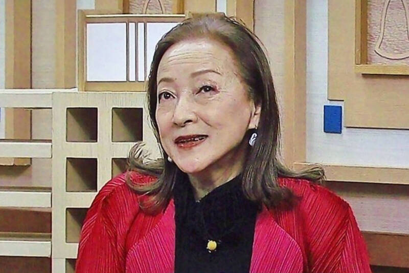 日資深女星中島豐大腸癌辭世  享壽73歲