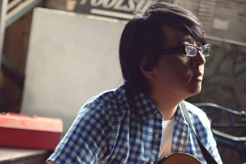 （影）袁惟仁前妻陸元琪難得曬片  兒女互動笑聲連連