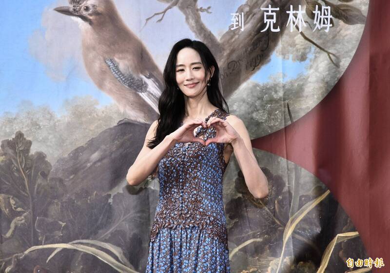 聽聞范冰冰奪金馬影后  張鈞甯噴淚傳訊拒曝「閨蜜內容」