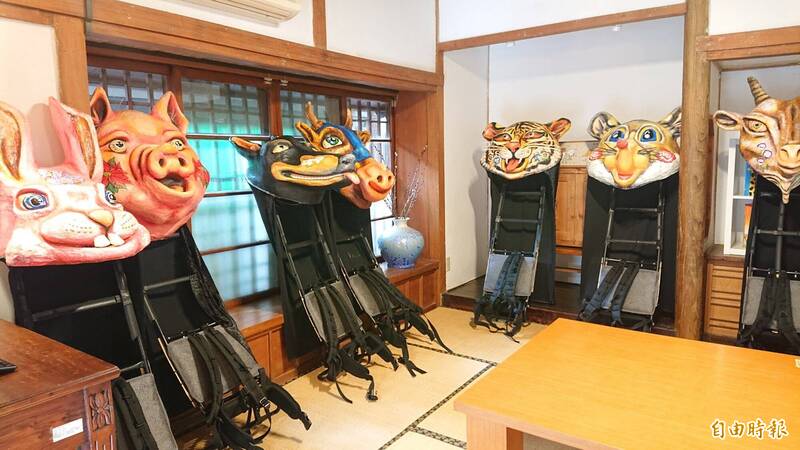 12月生肖運勢熱騰騰出爐  屬虎財運旺旺屬豬當心曖昧