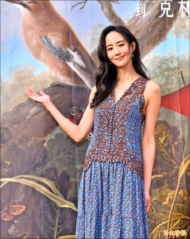 張鈞甯沒受邀邱澤婚宴 工作至上對婚禮不嚮往