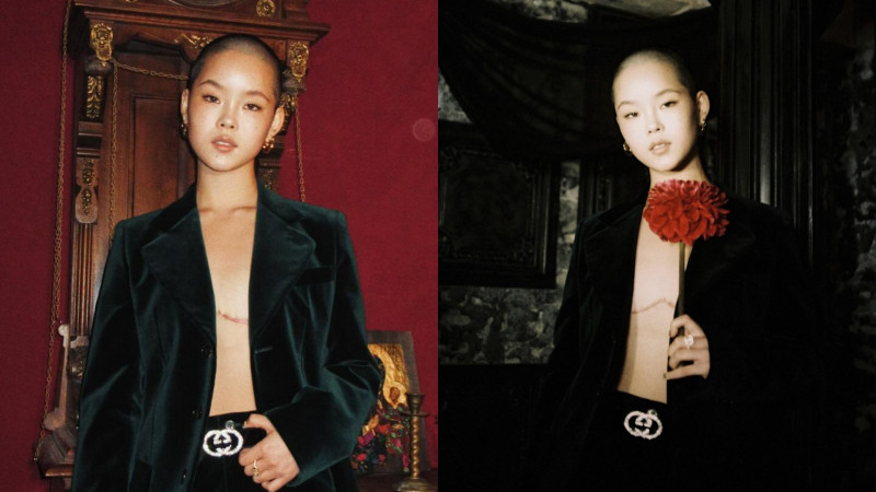 「XG」COCONA出櫃！自爆動胸部切除手術：我沒有錯