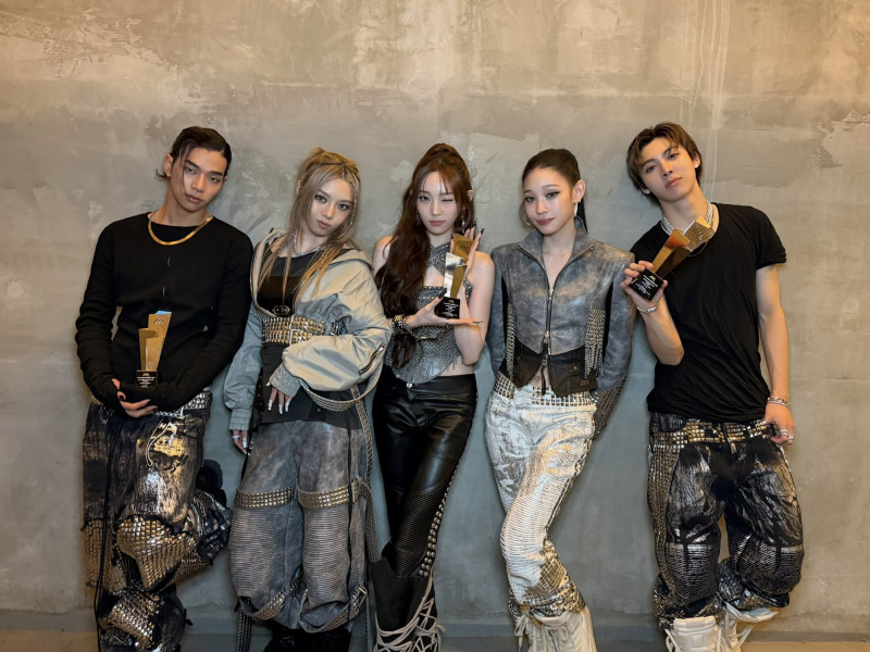 ALLDAY PROJECT脫口「美麗國家」又辱華了！今道歉喊中國見