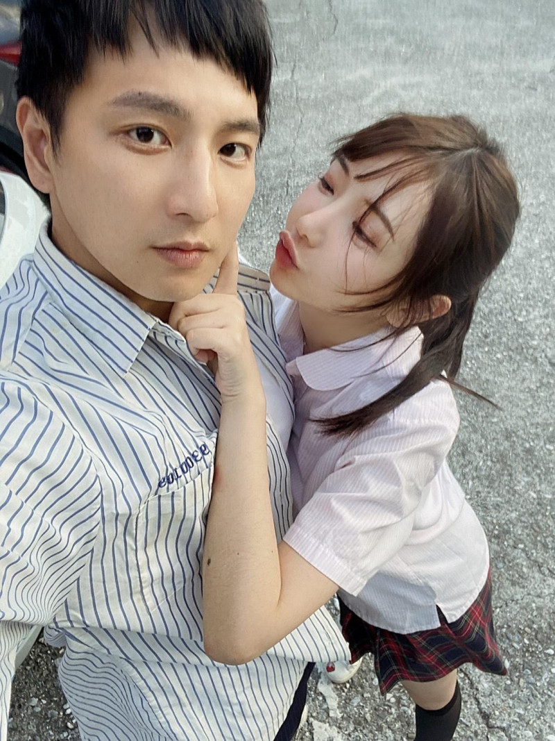 小煜宣布離婚！5年婚姻「9月已和平分手」 內情曝光