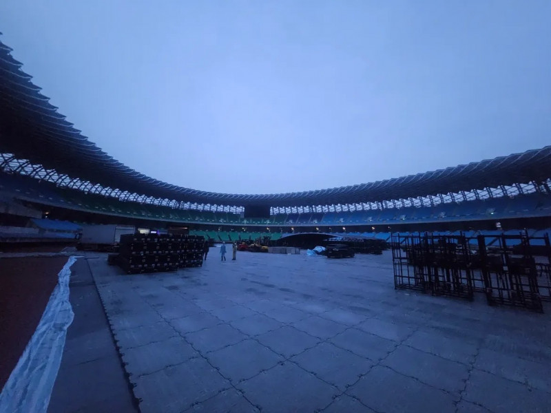 AAA四面台非沿用TWICE！韓國總製作人喊告不實謠言