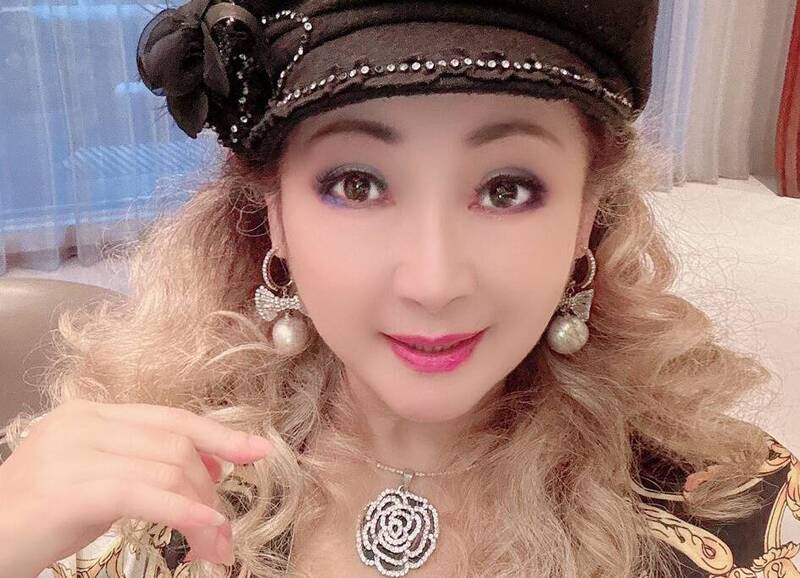 資深歌手好厲害！ 池秋美對付詐騙集團有一套