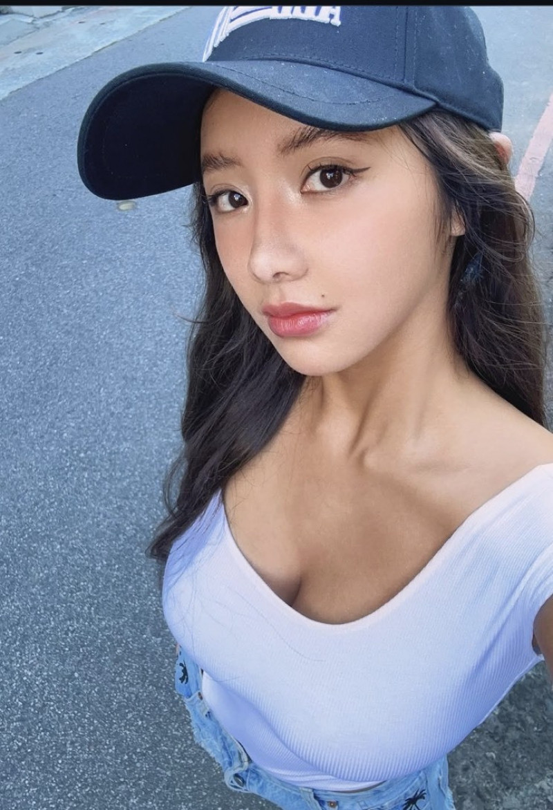 小煜離婚情斷護理師辣妻 「放大版佐佐木希」回應了