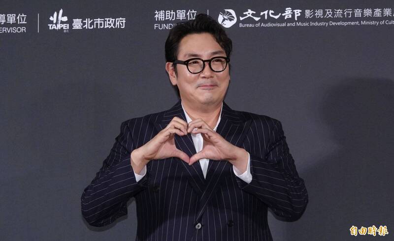 趙震雄用冰塊砸丁海寅？ 網友巧扮鍵盤柯南追追追