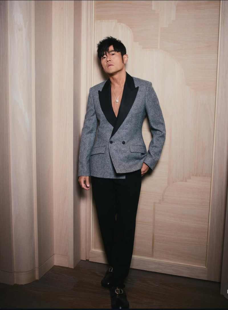 周杰倫有多紅？林書豪出差搭Uber一「證據」 服了天王好友封號