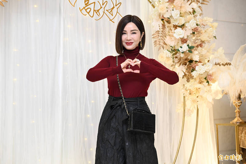 F4少了朱孝天要開演唱會！陳美鳳曝「言承旭先問1事」超貼心