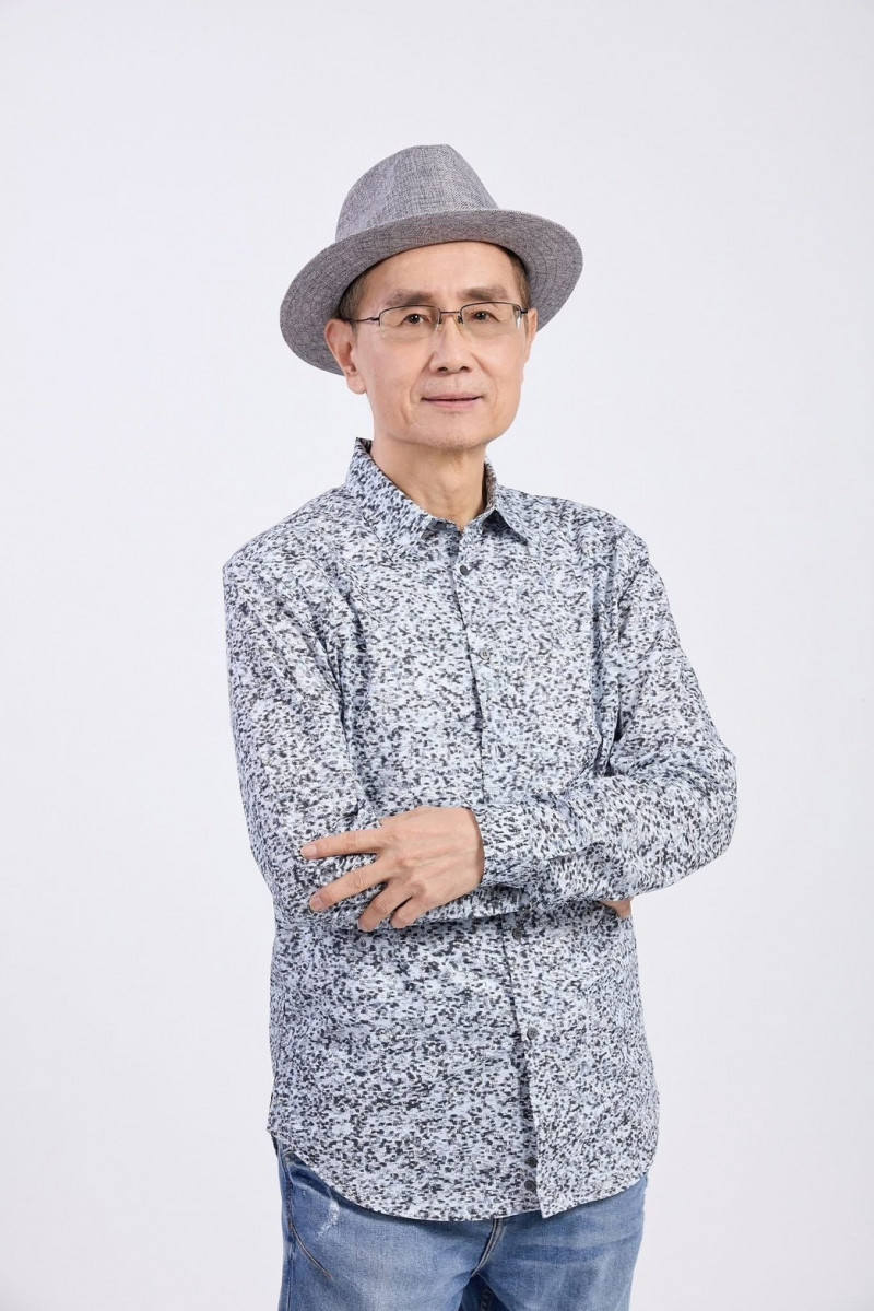 （獨家）楊弦遺孀Lydia感性揭前世關係 盼「於光中再相逢」