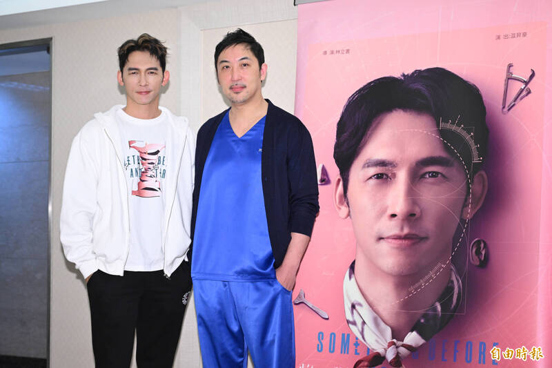 汪小菲帶孕妻馬筱梅來台！ 李進良一句話洩「再當爸」心情