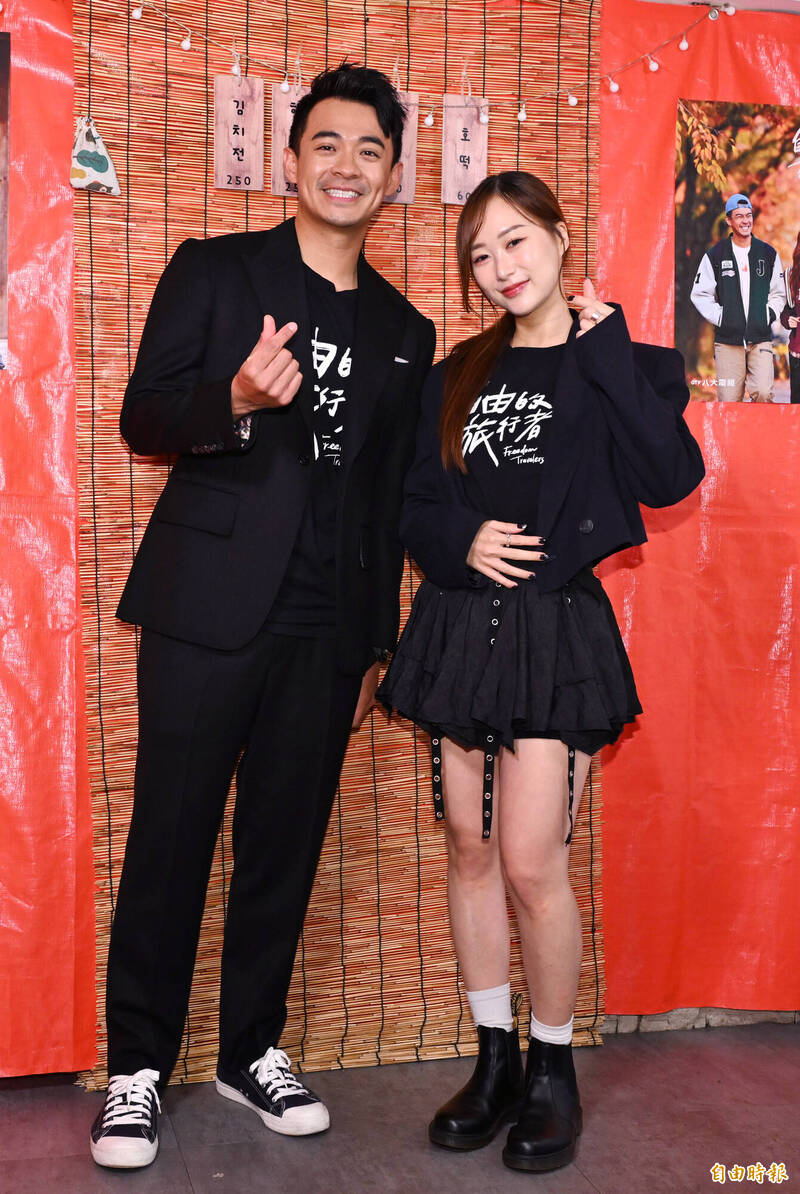 TWICE比蜜月重要！融融笑談搶票內幕 喊兩張可抵機票