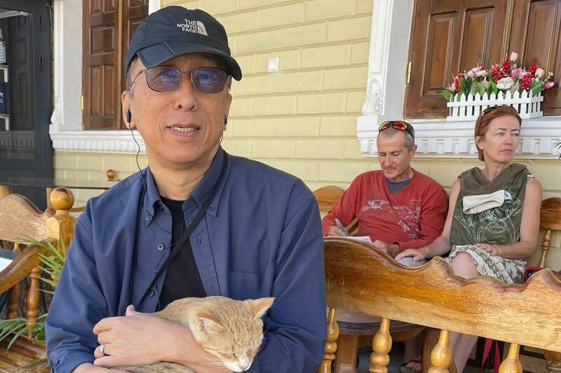 70歲苦苓揭社會「厭老」 親身包租公經驗超雷