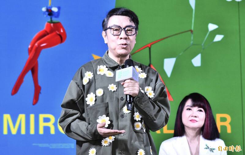 蔡康永罕露面爆瘦一圈！鬆口小S近況 曝私下相處「竟被羞辱」