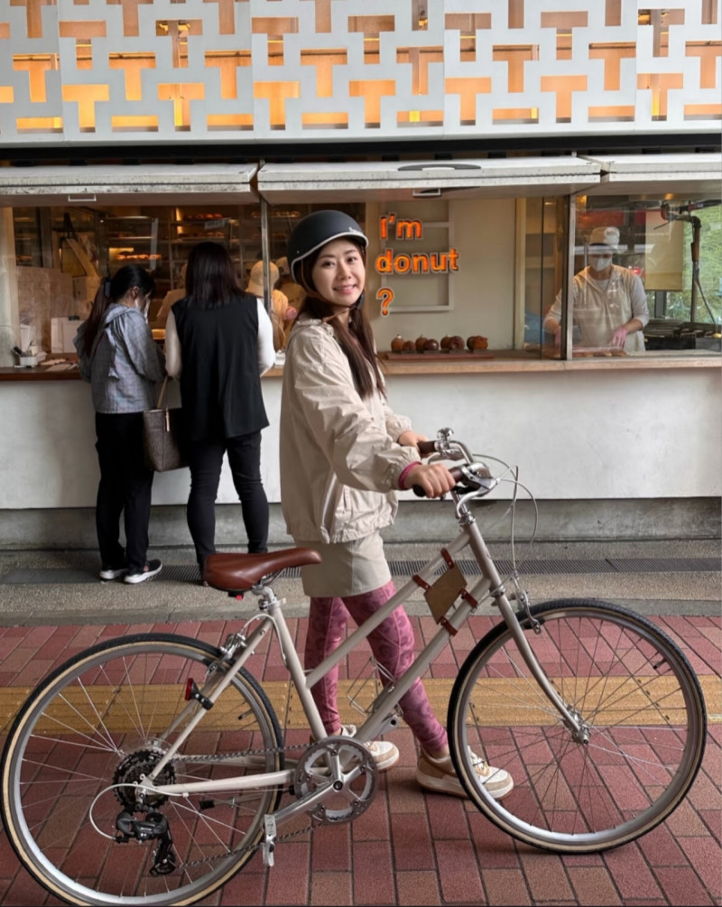 福原愛離婚4年再婚又懷孕 江宏傑為了「他們」曾說至少等10年才敢戀愛