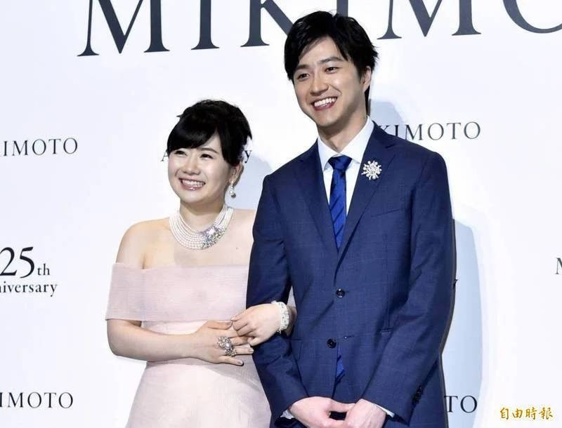 福原愛再婚橫濱男 江宏傑回應了