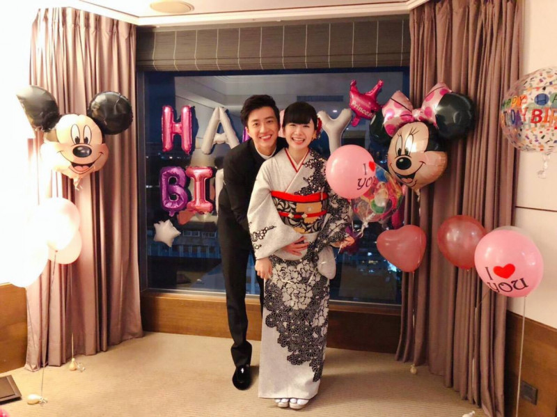 福原愛再婚懷孕！友人不忍護航：在江宏傑家吃很多苦