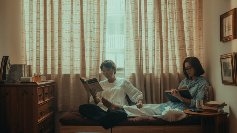 金鐘戲后「胸部被切除放桌上」崩潰 1個月暴瘦4公斤