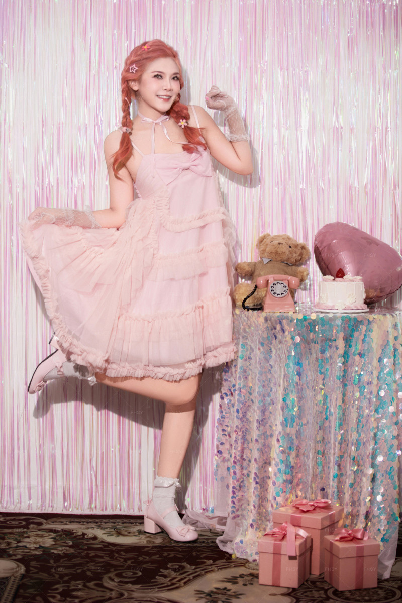 圓圓單身12年！天菜明年3年出現 羞認「連毛細孔都在期待」