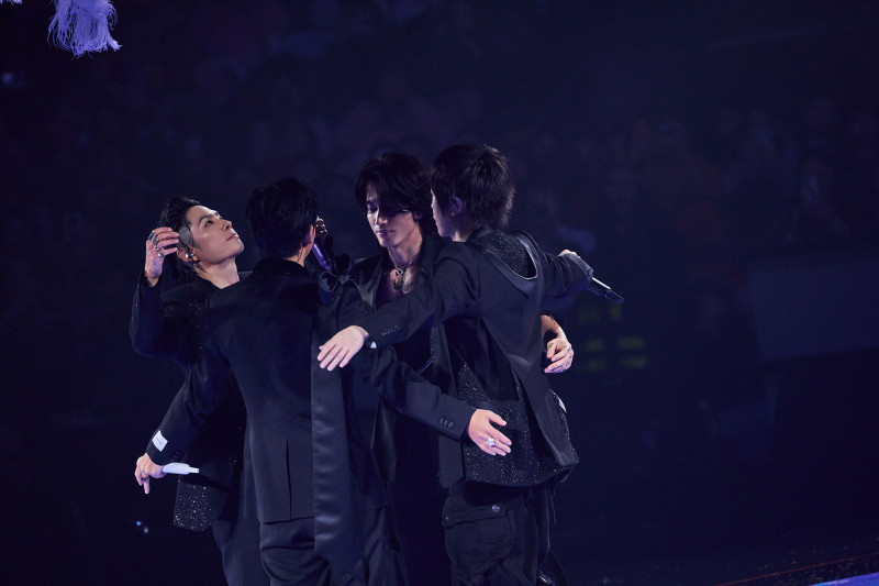 阿信開口「再多一個兄弟」 周渝民驚人反應曝光