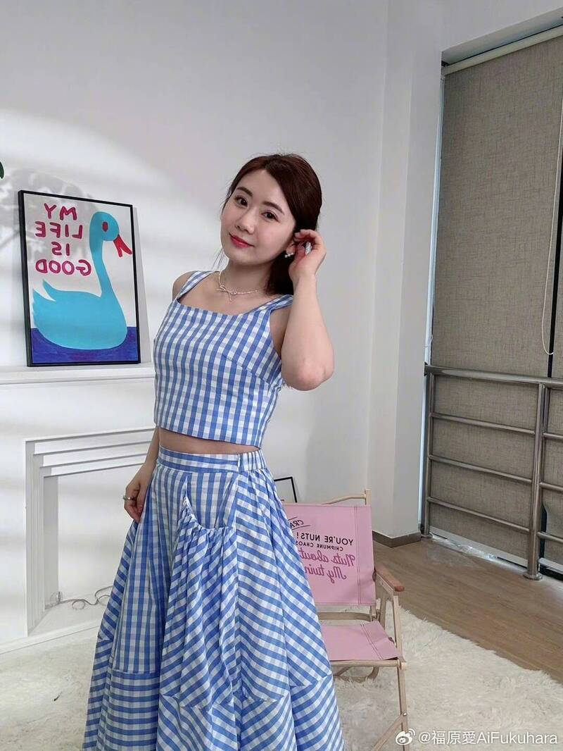 福原愛撇「不倫」修成正果日網友打臉 曾被挖出情書「最愛你的笑臉」