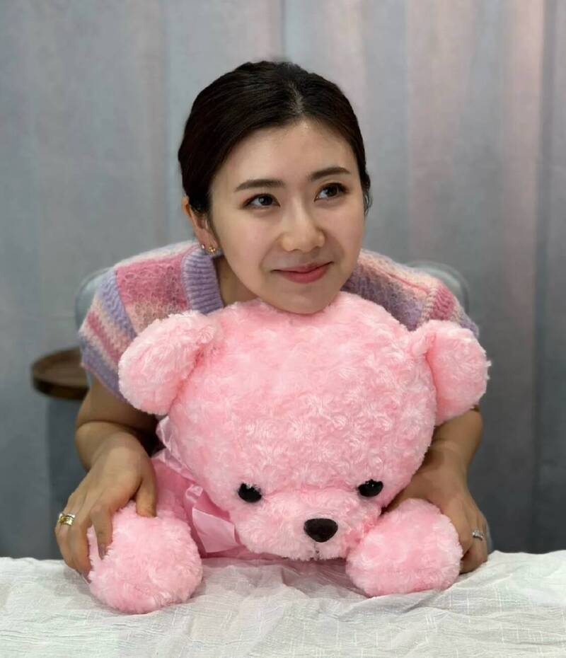 沉默4年全說了！福原愛親揭和「橫濱男」再婚、懷孕真相