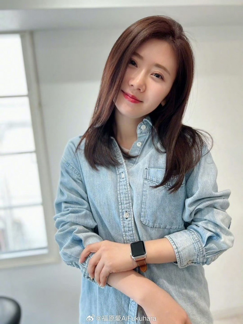 福原愛再婚橫濱男懷第三胎 精彩情史被挖奪走錦織圭第一次