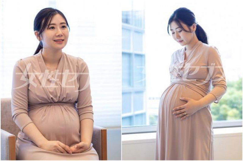 福原愛小三扶正！懷孕再婚引爆反彈 日媒：身價狂跌回不去