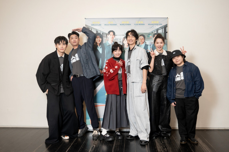 角色慘被王品澔「搶走」 男星笑看試鏡落敗：我們是同一型