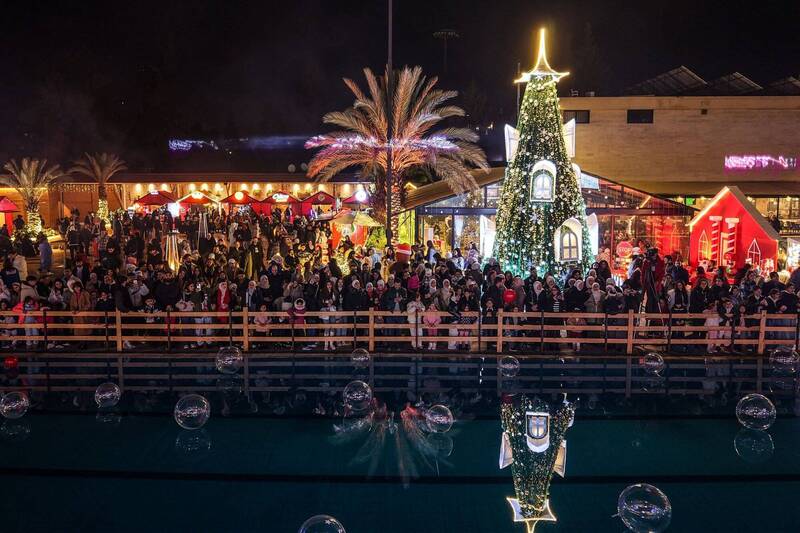 耶誕節6招小撇步吸好運  逆轉勝喜氣自然來