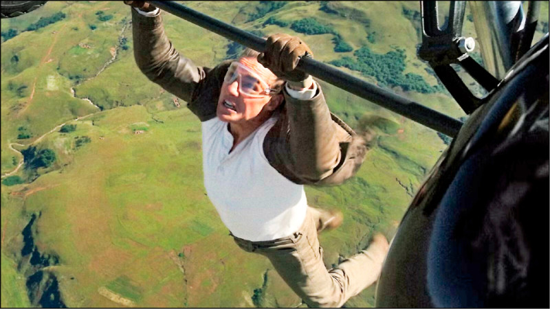 〈2025國際娛樂大事紀〉 阿湯哥封神 金秀賢崩落