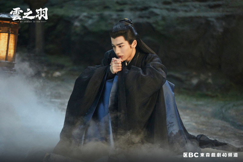 虞書欣二搭男神原因曝光！大型相親現場網推爆：戀愛腦男主