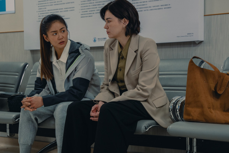 從空手道訓練場到攝影棚 東奧銅牌國手跨界台劇認最大難關