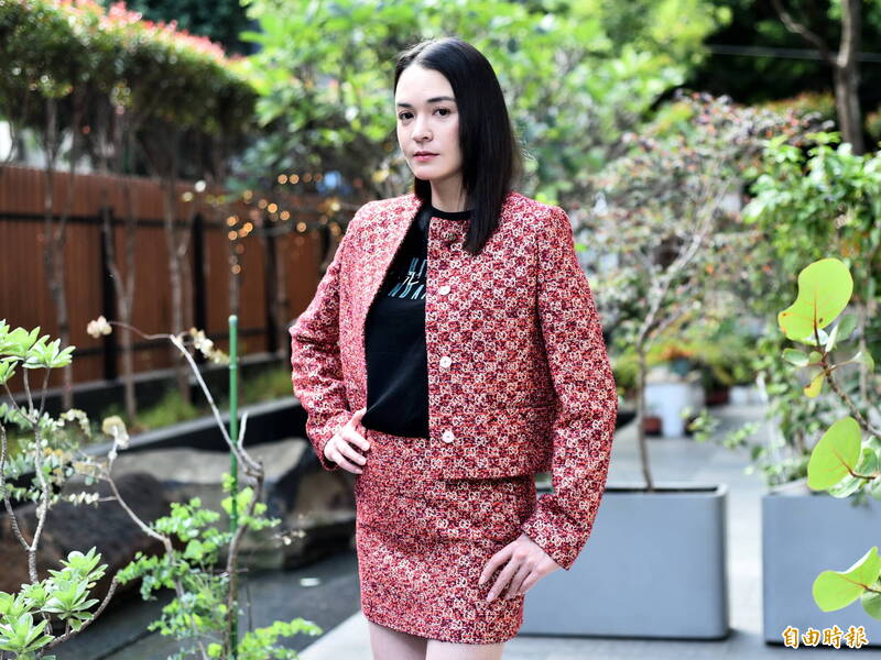 （專訪）男星接連閃兵擔憂沒男主可配？張榕容一句話神回