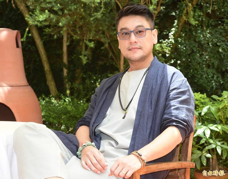 朱孝天慘了！緊急改口道歉內幕曝光 他不忍造謠喊告