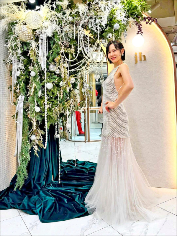 孫藝真青龍獎雙響炮有預知夢 滿足當玄彬最後的愛人