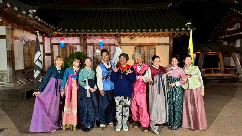 《玩很大》成軍11年收視成績曝！吳宗憲認有回到過去